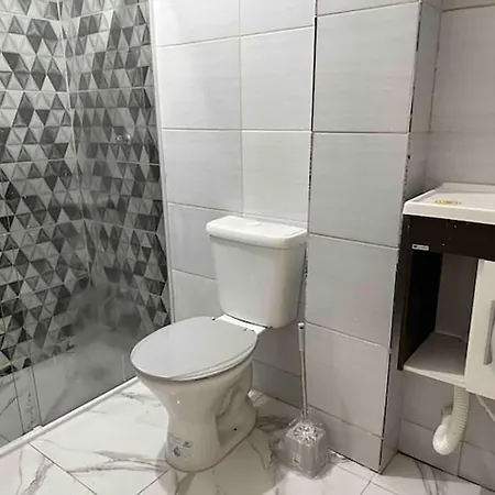 Lindo Casa Com Piscina E Churrasco, Perto Do Mar Praia Grande  Exterior photo
