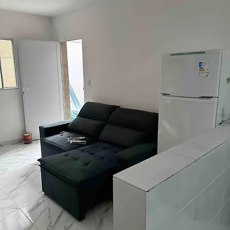 Lindo Casa Com Piscina E Churrasco, Perto Do Mar Praia Grande  Exterior photo