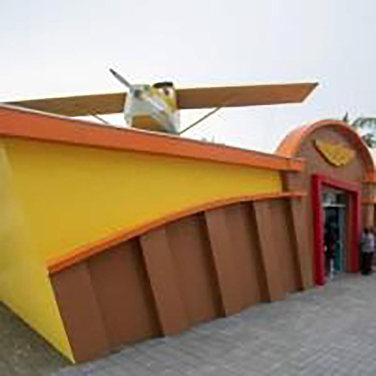 Lindo Casa Com Piscina E Churrasco, Perto Do Mar Praia Grande (Santos)