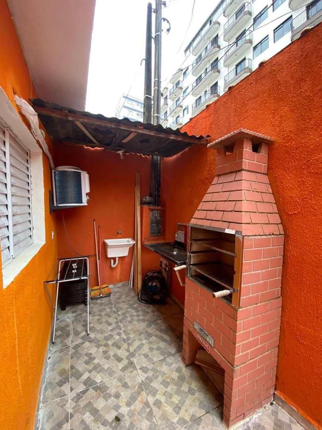 Lindo Casa Com Piscina E Churrasco, Perto Do Mar