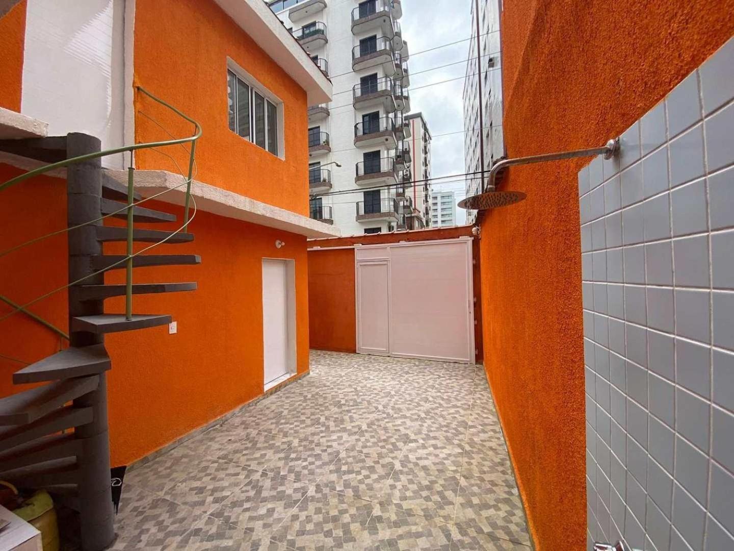 Lindo Casa Com Piscina E Churrasco, Perto Do Mar Apartment *