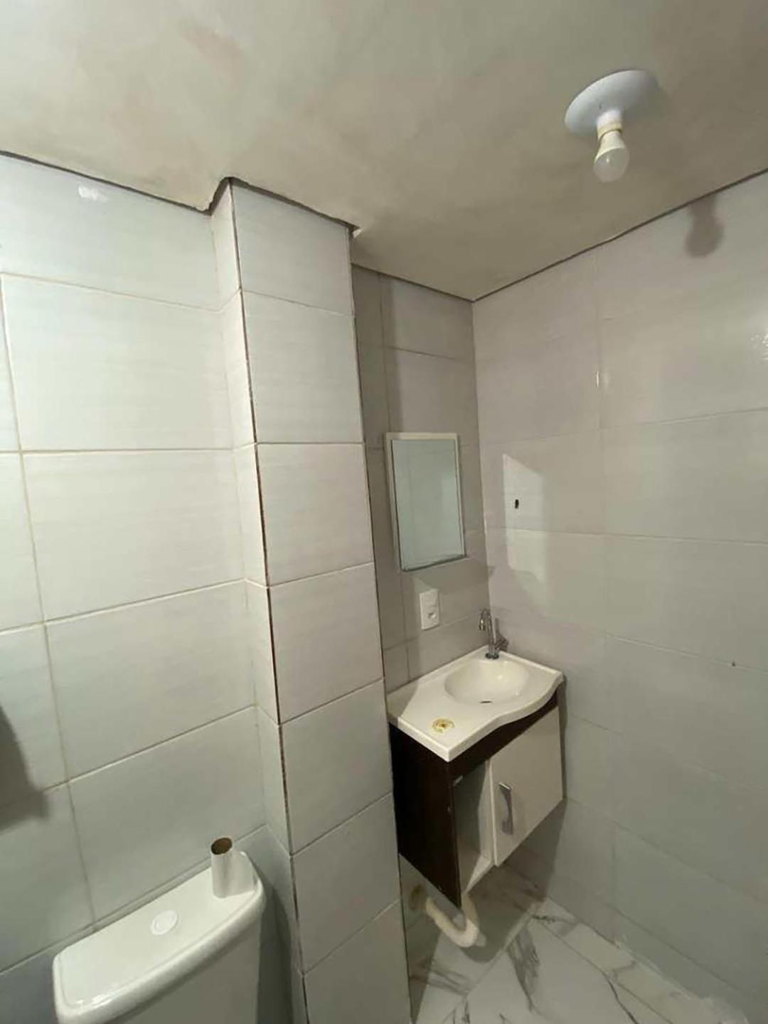 Lindo Casa Com Piscina E Churrasco, Perto Do Mar Apartment