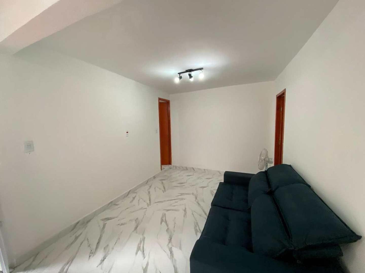 Lindo Casa Com Piscina E Churrasco, Perto Do Mar Praia Grande (Santos)