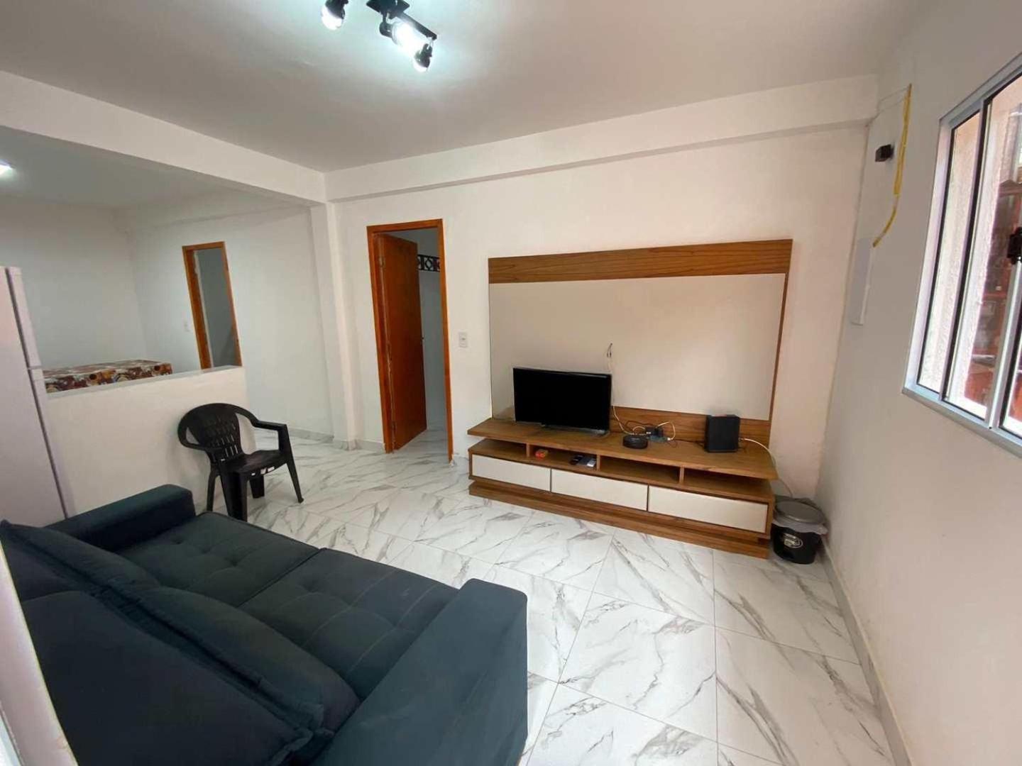 Lindo Casa Com Piscina E Churrasco, Perto Do Mar Apartment