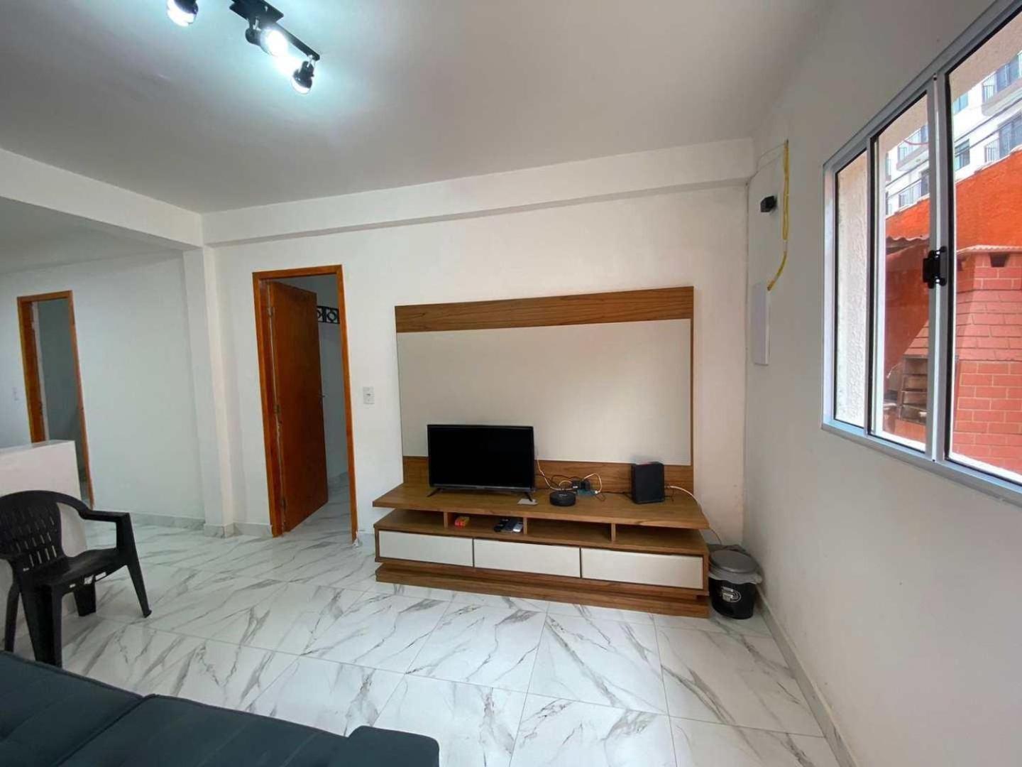 Lindo Casa Com Piscina E Churrasco, Perto Do Mar *