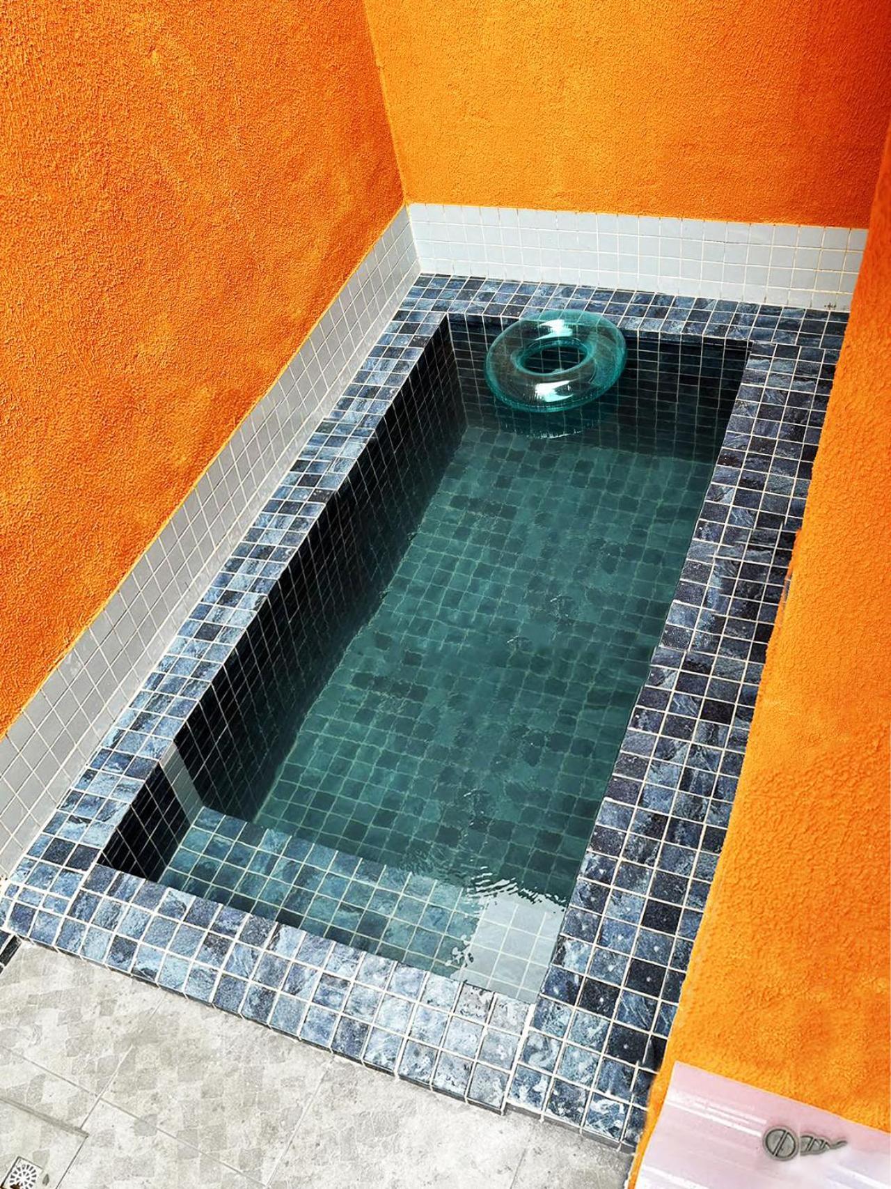 Lindo Casa Com Piscina E Churrasco, Perto Do Mar * Praia Grande (Santos)